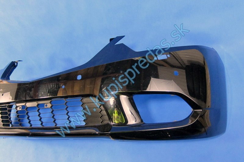 Predný nárazník HONDA ACCORD 8 